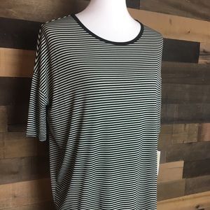 Irma Tunic